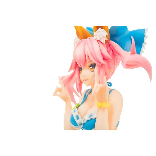 フィギュア: Fate/EXTELLA 玉藻の前 サマー・ヴァカンスver. 【2018年4