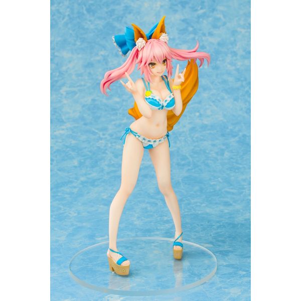 フィギュア: Fate/EXTELLA 玉藻の前 サマー・ヴァカンスver. 【2018年4