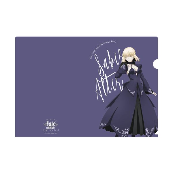  Fate/stay night [Heaven's Feel] NAt@C ZCo[I^