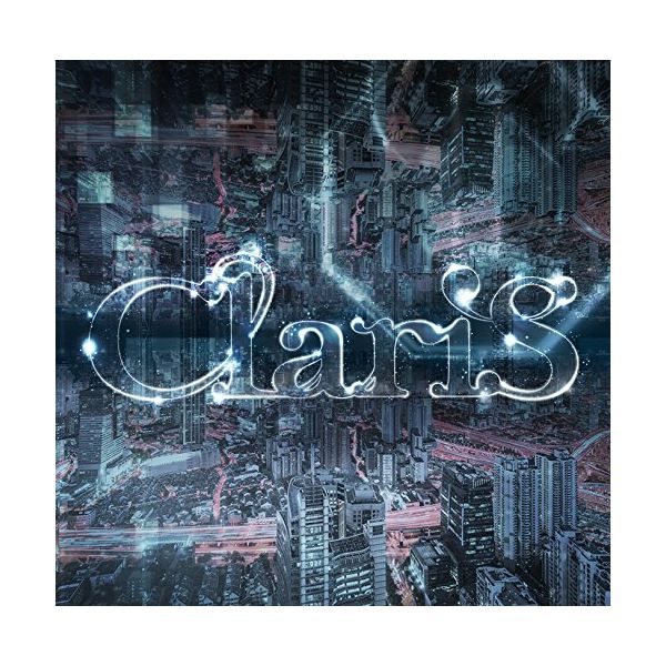 CD: ClariS ／ PRIMALove 【通常盤】: ソニー・ミュージックレーベルズ｜キャラアニ.com