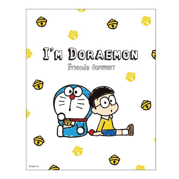 I'm Doraemon LoXA[g DORAEMONENOBITA