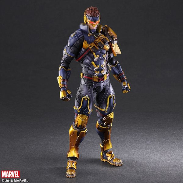 フィギュア: MARVEL UNIVERSE VARIANT PLAY ARTS改