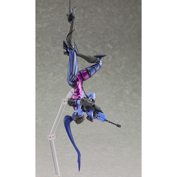 フィギュア: オーバーウォッチ figma ウィドウメイカー 【2018年12月