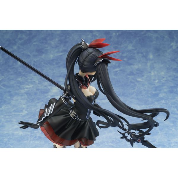 新しいエルメス 四女神オンライン ノワール 完成品 フィギュア ゲームキャラクター