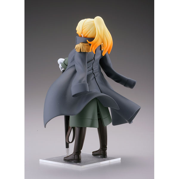 角スリ　幼女戦記 ターニャ　新品４点セット 角スリ 幼女戦記 ターニャ 新品4点セット 角スリ 幼女戦記