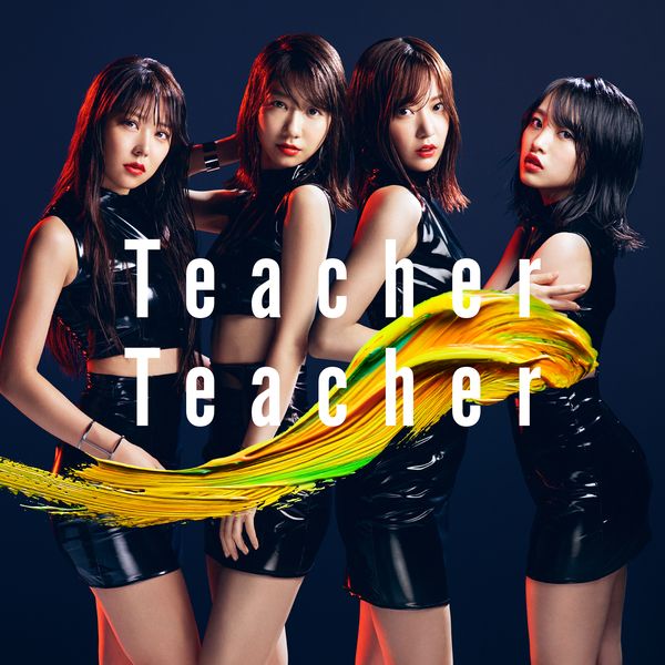 AKB48 ^ Teacher Teacher Type C yʏՁz yCD+DVDz