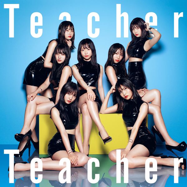AKB48 ^ Teacher Teacher Type D yՁz yCD+DVDz