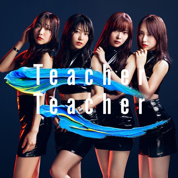 AKB48 ^ Teacher Teacher Type D yʏՁz yCD+DVDz
