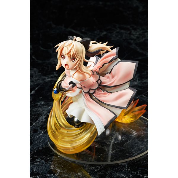 Fate/kaleid liner プリズマ☆イリヤ ドライ!! フィギュア