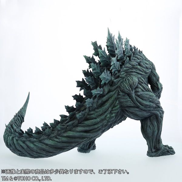 フィギュア: GODZILLA 怪獣惑星 東宝30cmシリーズ ゴジラ