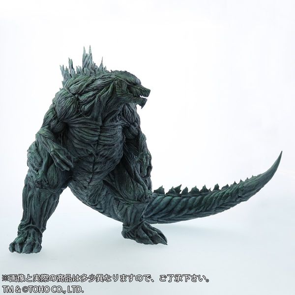 フィギュア: GODZILLA 怪獣惑星 東宝30cmシリーズ ゴジラ