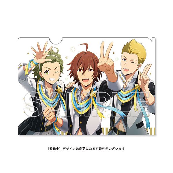 ACh}X^[ SideM NAt@C ver.Jupiter