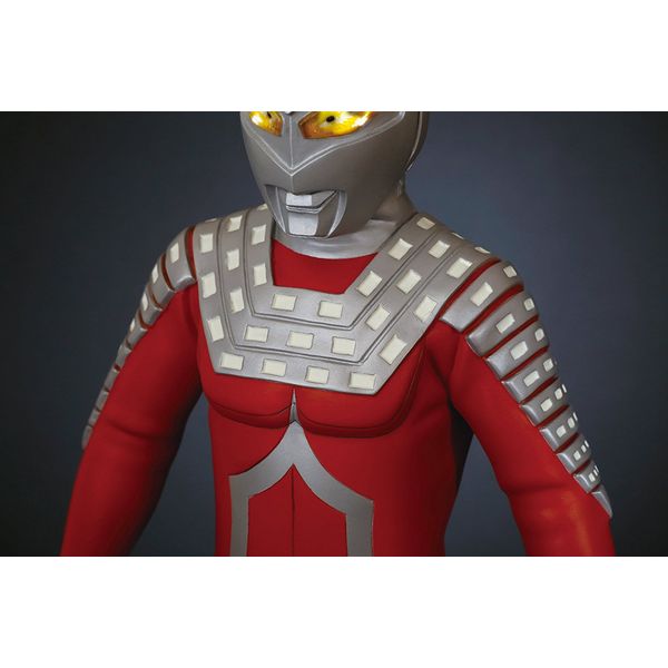 フィギュア: Character Classics ウルトラセブン 【2018年5月出荷予定