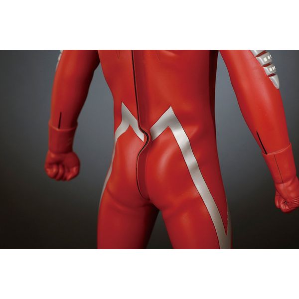 フィギュア: Character Classics ウルトラセブン 【2018年5月