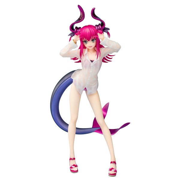 Fate/EXTELLA　エリザベート=バートリー スイートルーム・ドリーム フィギュア: Fate/EXTELLA エリザベート＝バートリー スイート