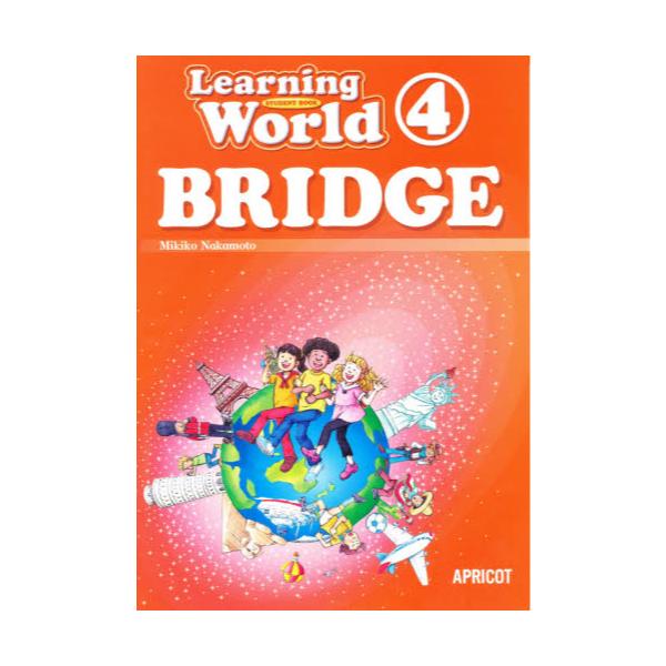 BRIDGE@STUDENT@BOOK@[Learning@World@for@4]