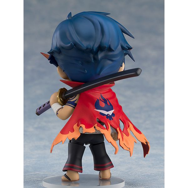 フィギュア: 天元突破グレンラガン ねんどろいど カミナ