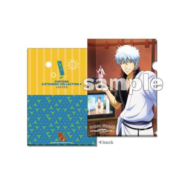 （新品未開封）銀魂 くつろぎコレクションファイル のりものずかん 全8種 新品未開封）銀魂 くつろぎコレクションファイル のりものずかん