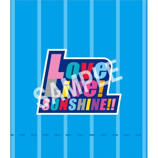 ラブライブ！サンシャイン! Aqoursベースボールユニフォーム 渡辺曜ver