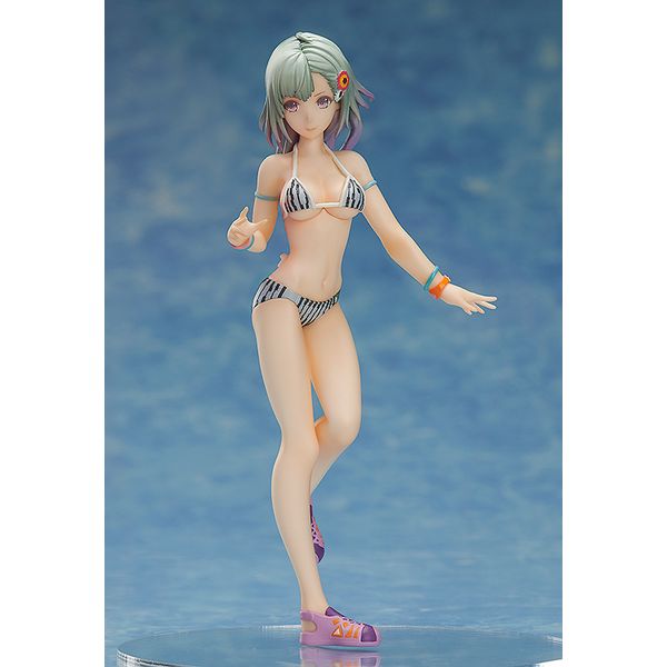 フィギュア: リトルアーモリー 豊崎恵那 水着Ver.: フリーイング