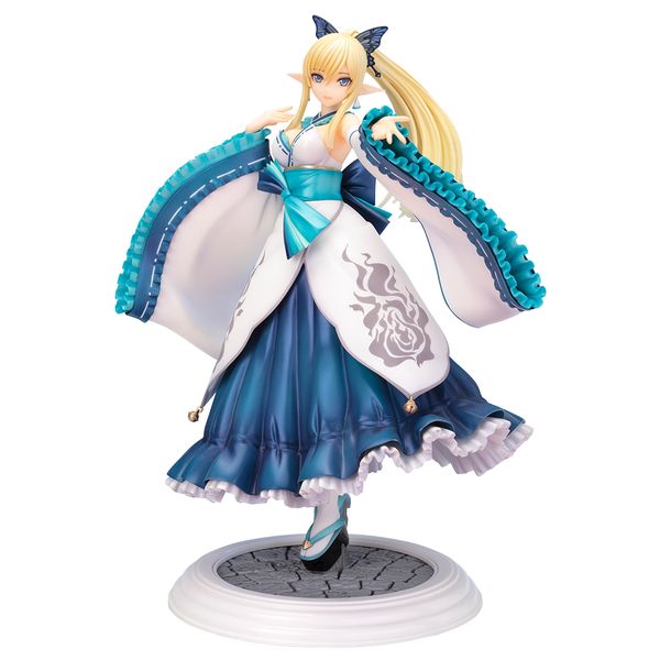 シャイニング・レゾナンス ソニア キリカ 黒蓮水装 1/7 フィギュア 81UF1kCAJuL._UF350,350_QL80_.jpg