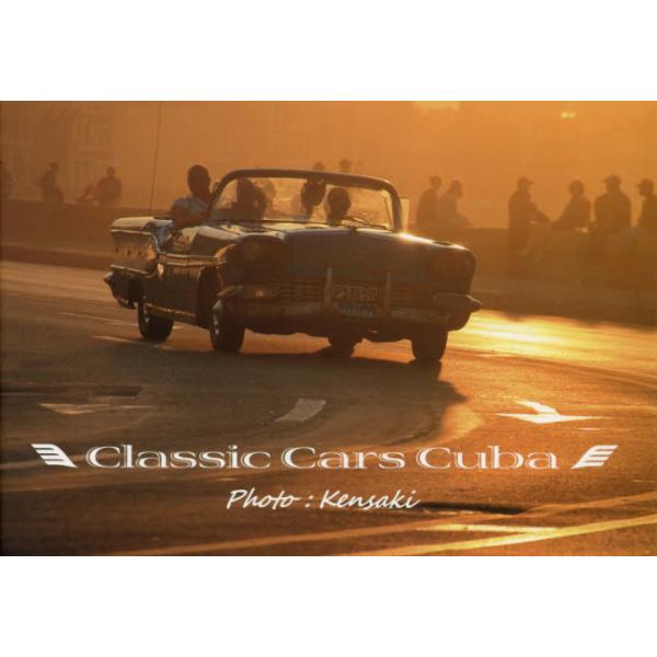 Classic@Cars@Cuba@cʐ^W