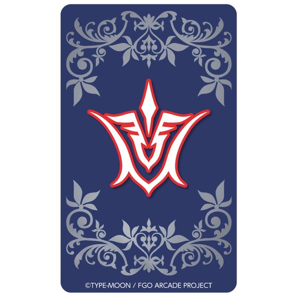 グッズ: Fate/Grand Order Arcade カードバインダー: セガ グッズ: Fate/Grand Order Arcade カードバインダー: セガ