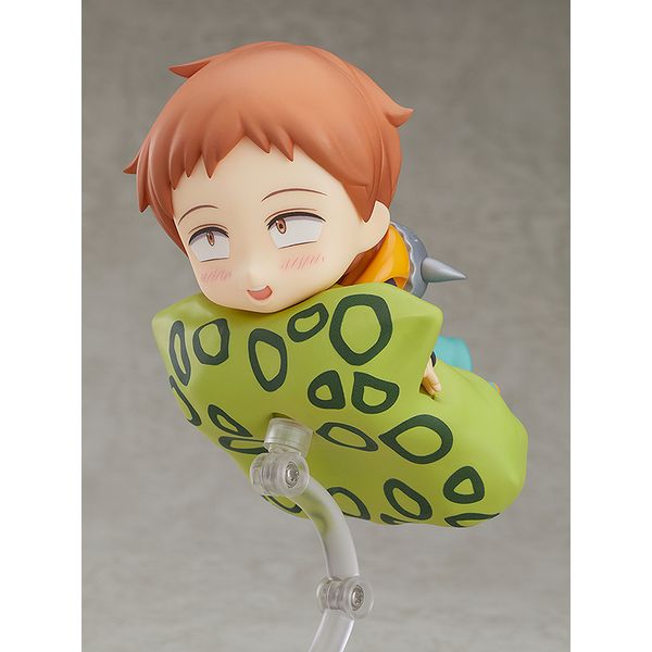 七つの大罪 ねんどろいど キング ねんどろいど キング