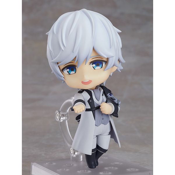 フィギュア: B-PROJECT～鼓動＊アンビシャス～ ねんどろいど 北門倫毘沙: オランジュ・ルージュ｜キャラアニ.com