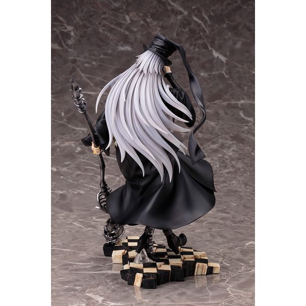 黒執事　葬儀屋　フィギュア ARTFX J 葬儀屋｜黒執事 Book of Cricus｜男性キャラクター