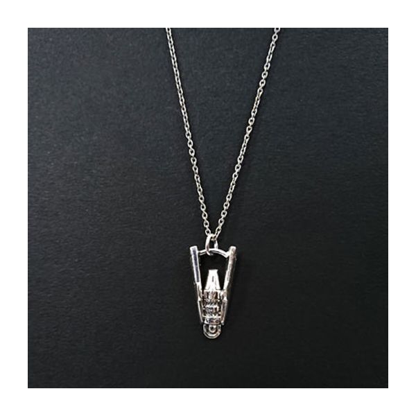 戦姫絶唱シンフォギア ギアペンダント 美*鯖様 戦姫絶唱シンフォギアG ギア