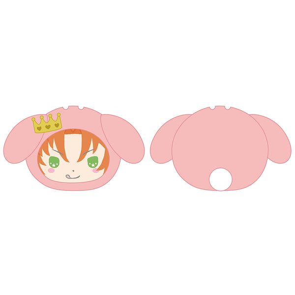 グッズ: あんさんぶるスターズ！×サンリオキャラクターズ