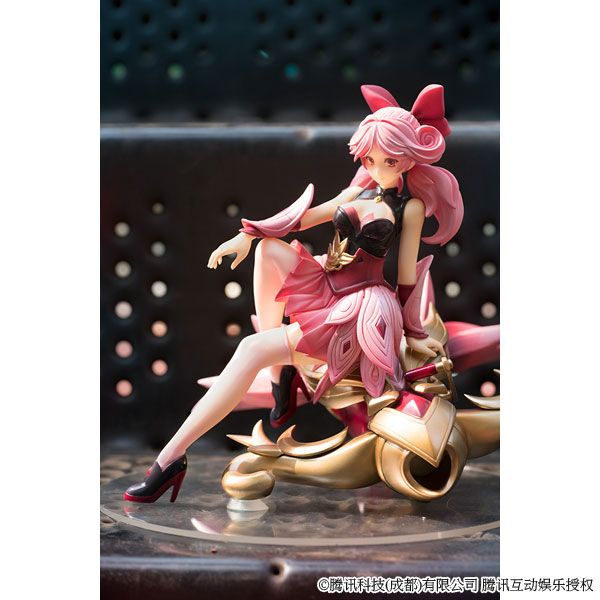 フィギュア: 王者栄耀 薔薇の恋人 孫尚香 【2019年3月出荷予定分 