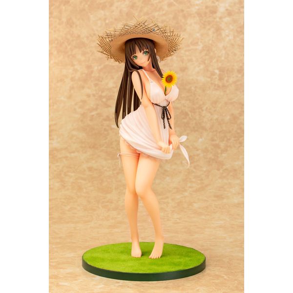 フィギュア: すずふわ -すずなりフラワーガーデンプロジェクト- 美咲