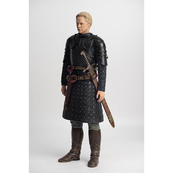 フィギュア: Game of Thrones （ゲーム・オブ・スローンズ） Brienne