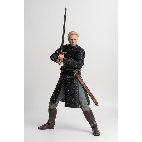 フィギュア: Game of Thrones （ゲーム・オブ・スローンズ） Brienne  