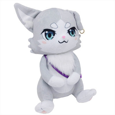 グッズ: Re:ゼロから始める異世界生活 パックぬいぐるみ 【2018