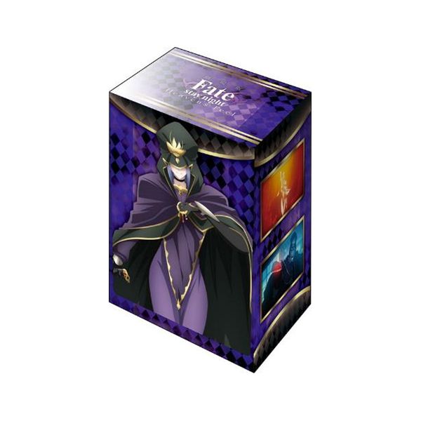 Fate/stay night Heaven's Feel 間桐桜 デッキケース（List of