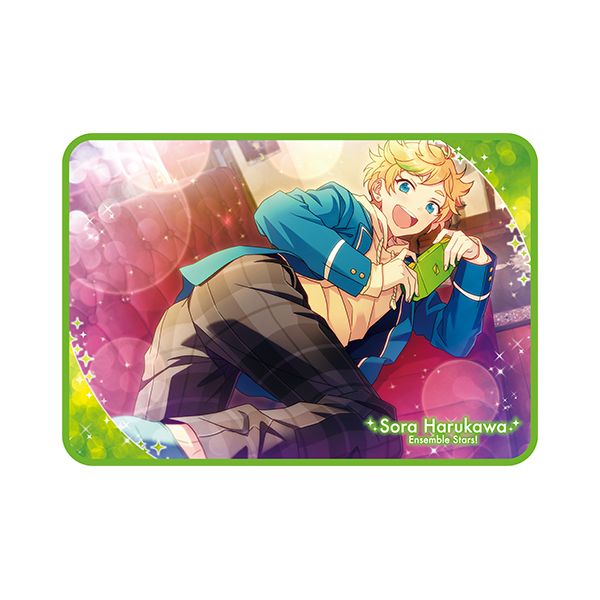 Switch コースター ベビーグッズも大集合 あんさんぶるスターズ