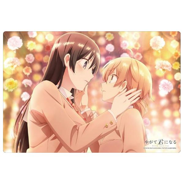 やがて君になる ラバーマットコレクション Vol.258 プレイマット