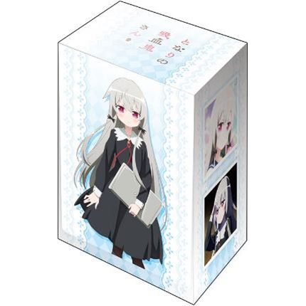 グッズ: となりの吸血鬼さん ソフィー・トワイライト ブシロードデッキ