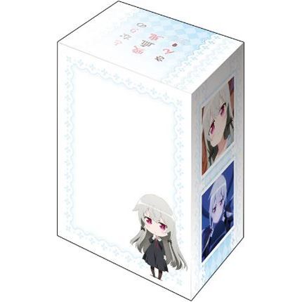 グッズ: となりの吸血鬼さん ソフィー・トワイライト ブシロードデッキ