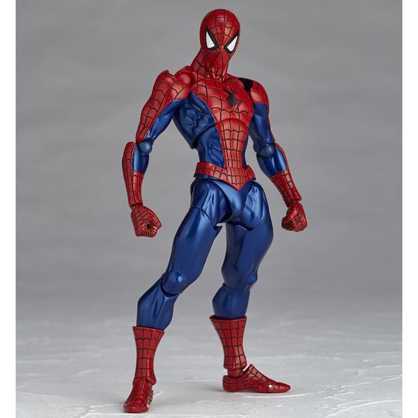フィギュア: SPIDER-MAN アメイジング・ヤマグチ No.002