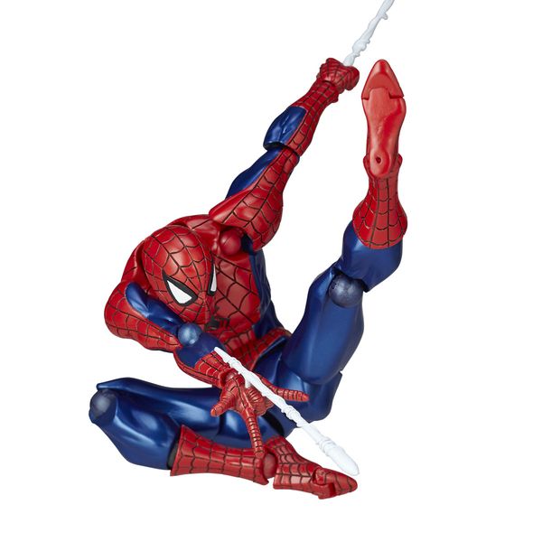 フィギュア: SPIDER-MAN アメイジング・ヤマグチ No.002