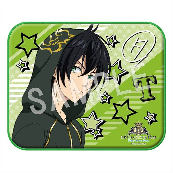 KING OF PRISM -Shiny Seven Stars- uPbg ^CK