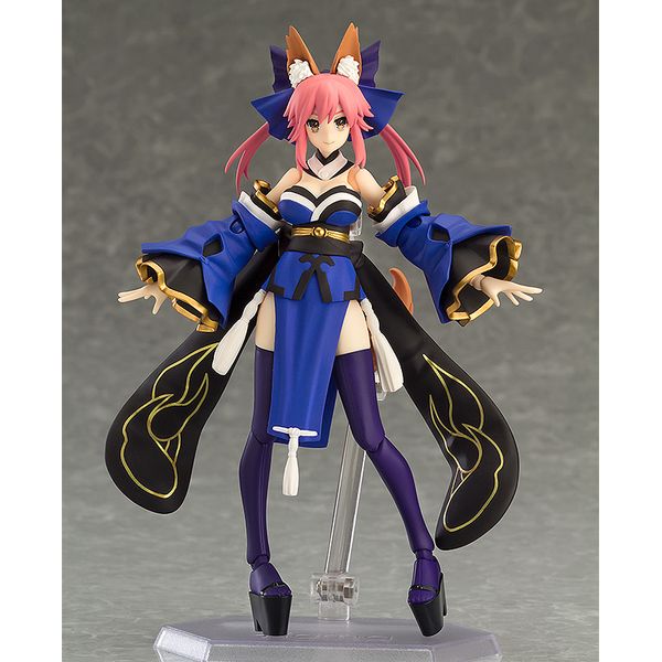 Fate/EXTRA figma LX^[ y2019N7oח\蕪z