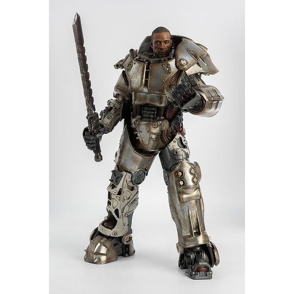フォールアウト - X-01 パワーアーマーが12/11から予約販売開始