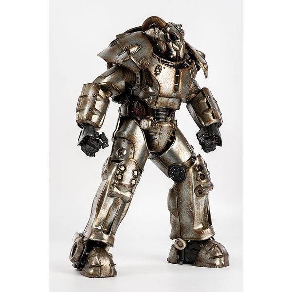 フィギュア: Fallout （フォールアウト） X-01 POWER ARMOR （X