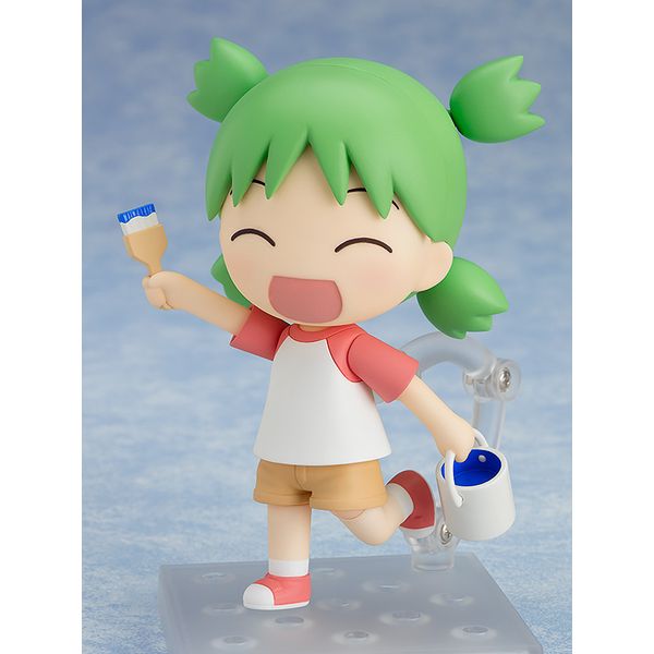 フィギュア: よつばと！ ねんどろいど 小岩井よつば: グッドスマイル