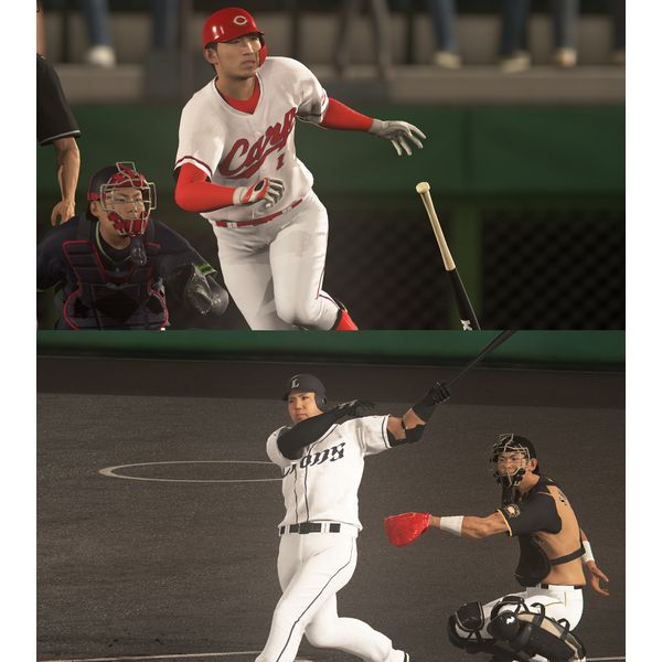 KONAMI - PS4ソフト プロ野球スピリッツ2019 ゲーム: プロ野球スピリッツ2019 【PS4ソフト】: KONAMI